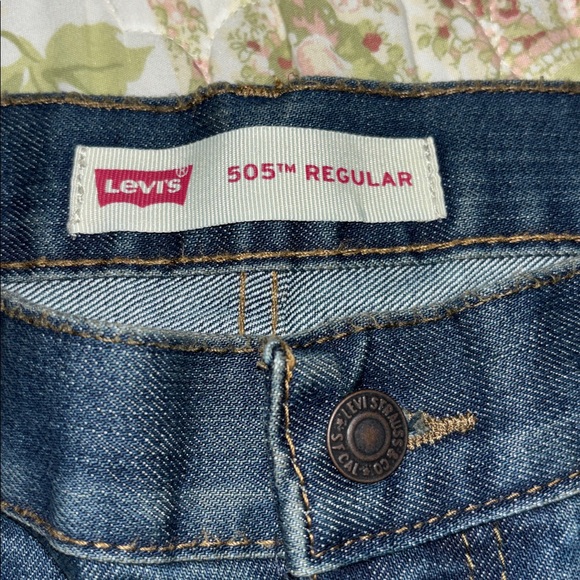 Levi’s Jeans Size 14H - Picture 5 of 8